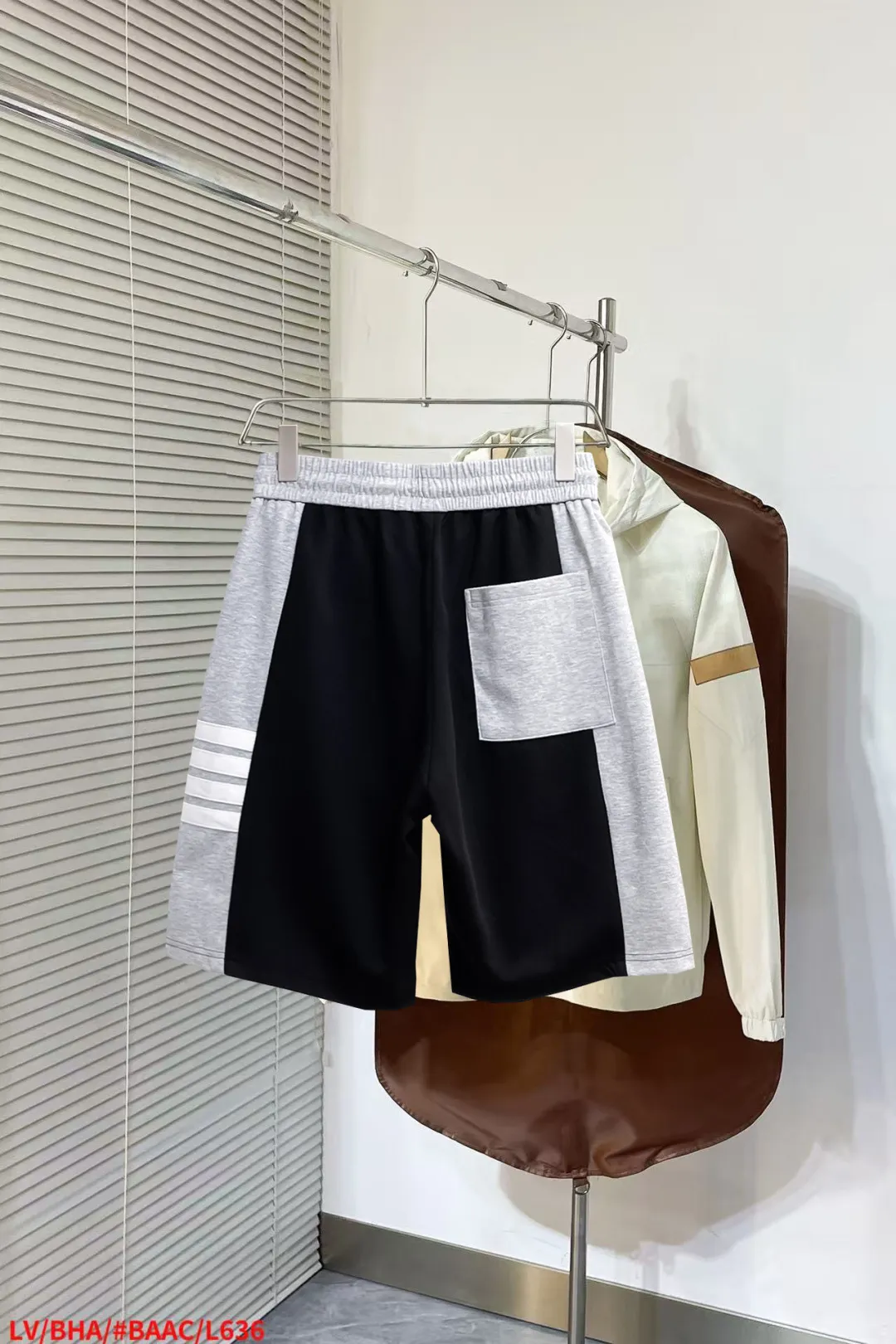 TB 2026 New Arrival ， Breathable Breathable ， ， ， logo ， ！ ！Size：M-XXXL